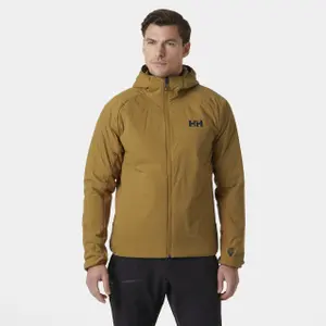 Hooded waterproof jacket Helly Hansen Odin LT Stretch 2.0 image-1