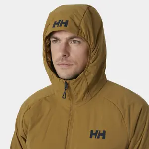 Hooded waterproof jacket Helly Hansen Odin LT Stretch 2.0 image-4