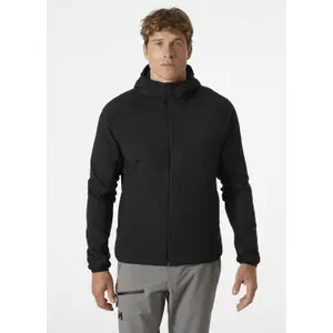 Stretch insulated hoodie Helly Hansen Odin 2.0 Lightweight image-2