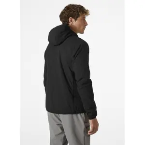 Stretch insulated hoodie Helly Hansen Odin 2.0 Lightweight image-4