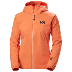 Damen Wanderjacke Helly Hansen Odin LT Stretch Ins Hood 2.0 image-0