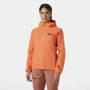 Damen Wanderjacke Helly Hansen Odin LT Stretch Ins Hood 2.0 image-1