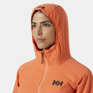 Damen Wanderjacke Helly Hansen Odin LT Stretch Ins Hood 2.0 image-4