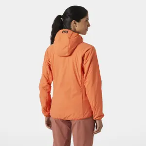 Damen Wanderjacke Helly Hansen Odin LT Stretch Ins Hood 2.0 image-3