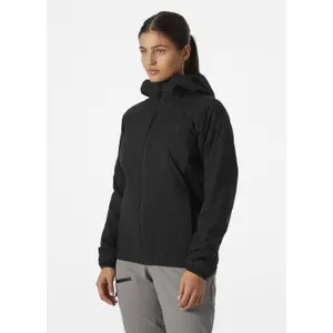 Skijacke mit Kapuze, Damen Helly Hansen Odin LT 2.0 image-2
