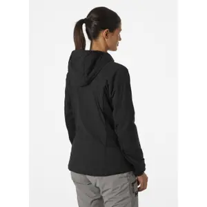 Skijacke mit Kapuze, Damen Helly Hansen Odin LT 2.0 image-4