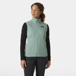 Ärmellose wasserdichte Jacke, Damen Helly Hansen Odin Stretch 2.0 image-1