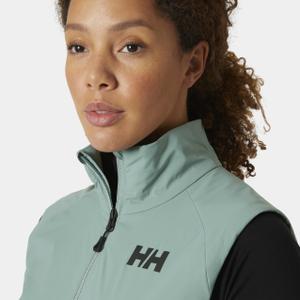 Ärmellose wasserdichte Jacke, Damen Helly Hansen Odin Stretch 2.0 image-4