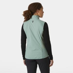 Ärmellose wasserdichte Jacke, Damen Helly Hansen Odin Stretch 2.0 image-3