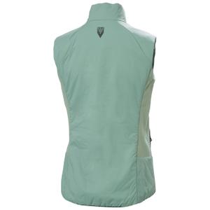 Ärmellose wasserdichte Jacke, Damen Helly Hansen Odin Stretch 2.0 image-2