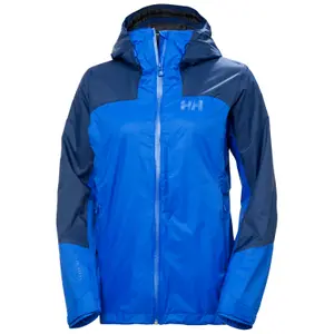 Veste de randonnée femme Helly Hansen Verglas 2L Shell image-0