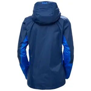 Veste de randonnée femme Helly Hansen Verglas 2L Shell image-1