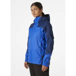 Veste de randonnée femme Helly Hansen Verglas 2L Shell image-2
