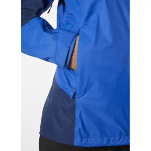 Veste de randonnée femme Helly Hansen Verglas 2L Shell image-3