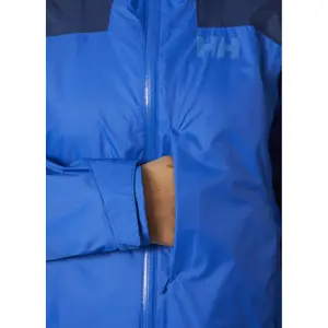 Veste de randonnée femme Helly Hansen Verglas 2L Shell image-5