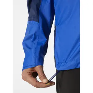 Veste de randonnée femme Helly Hansen Verglas 2L Shell image-6