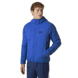 Veste isolant à capuche Helly Hansen Verglas image-1