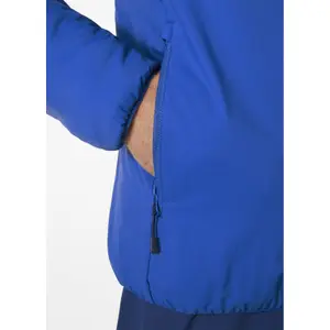 Veste isolant à capuche Helly Hansen Verglas image-6
