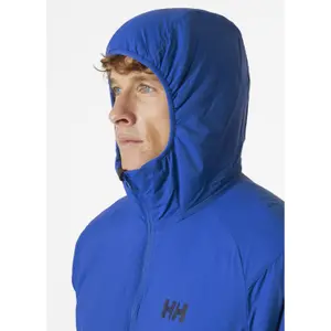 Veste isolant à capuche Helly Hansen Verglas image-4