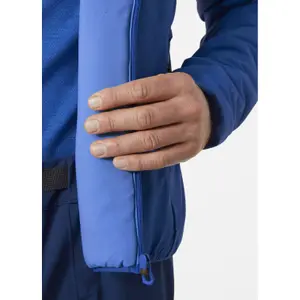 Veste isolant à capuche Helly Hansen Verglas image-5