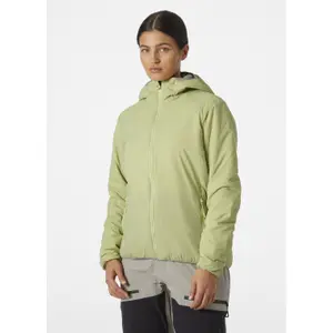 Chaqueta de esquí con capucha Helly Hansen Verglas image-1