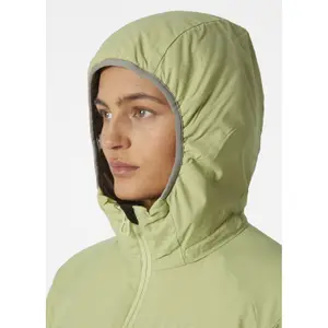 Chaqueta de esquí con capucha Helly Hansen Verglas image-6