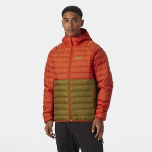 Hooded jacket Helly Hansen Banff image-1