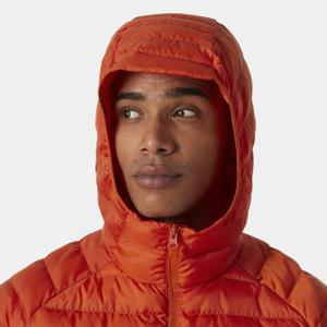 Hooded jacket Helly Hansen Banff image-4