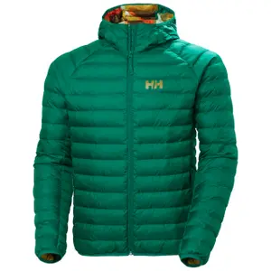 Hooded jacket Helly Hansen Banff image-0