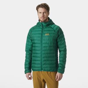 Hooded jacket Helly Hansen Banff image-1