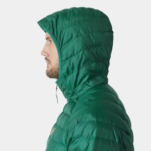 Hooded jacket Helly Hansen Banff image-4