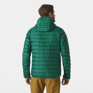 Hooded jacket Helly Hansen Banff image-3