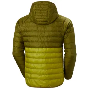 Casaco com capuz isolante Helly Hansen Banff image-1