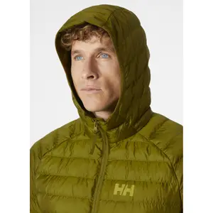 Casaco com capuz isolante Helly Hansen Banff image-5
