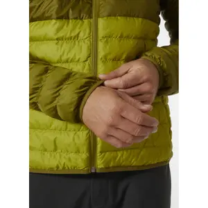 Casaco com capuz isolante Helly Hansen Banff image-6