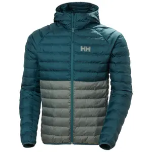 Hooded jacket Helly Hansen Banff image-0