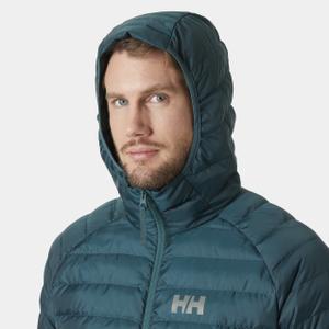 Hooded jacket Helly Hansen Banff image-4