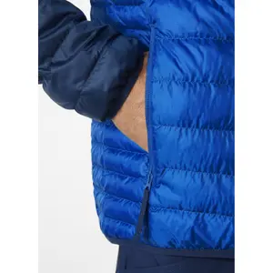 Geïsoleerde jas met capuchon Helly Hansen Banff image-5