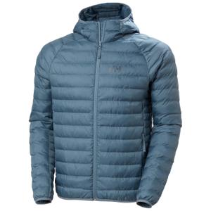 Hooded jacket Helly Hansen Banff image-0