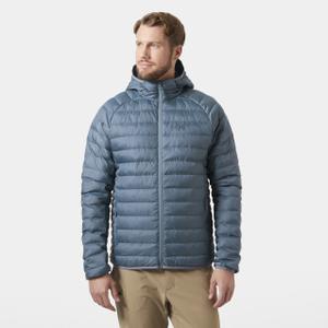 Hooded jacket Helly Hansen Banff image-1