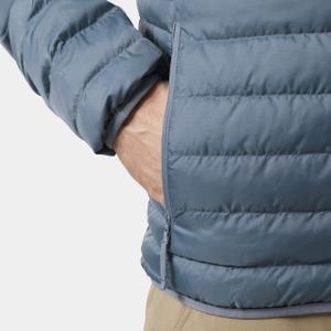 Hooded jacket Helly Hansen Banff image-4