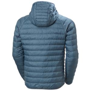 Hooded jacket Helly Hansen Banff image-5