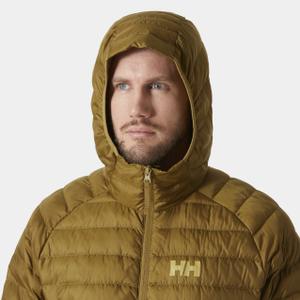 Geïsoleerde jas met capuchon Helly Hansen Banff image-2