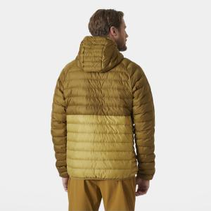 Geïsoleerde jas met capuchon Helly Hansen Banff image-3