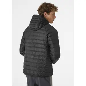 Geïsoleerde jas met capuchon Helly Hansen Banff image-4