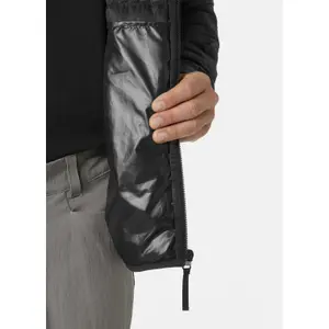 Geïsoleerde jas met capuchon Helly Hansen Banff image-6