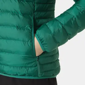 Doudoune à capuche femme Helly Hansen Banff image-5