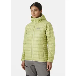 Damska kurtka z kapturem Helly Hansen Banff image-2