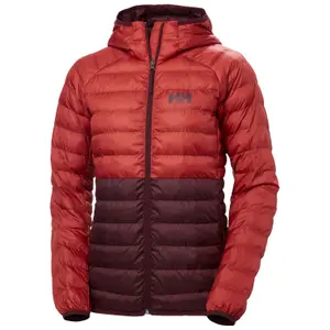 Casaco com capuz feminino Helly Hansen Banff image-0