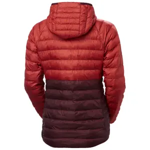Casaco com capuz feminino Helly Hansen Banff image-1
